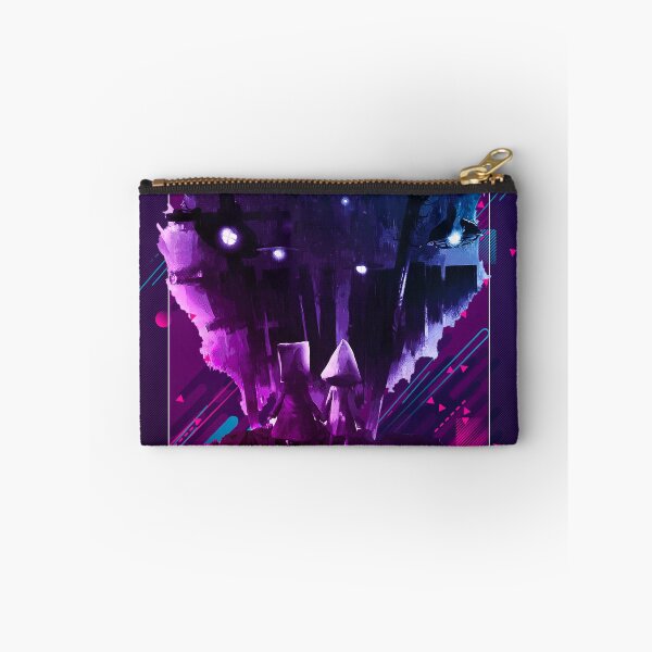 Item preview, Little Nightmares | Modern Graphic Design designed and sold by Eroshi.
