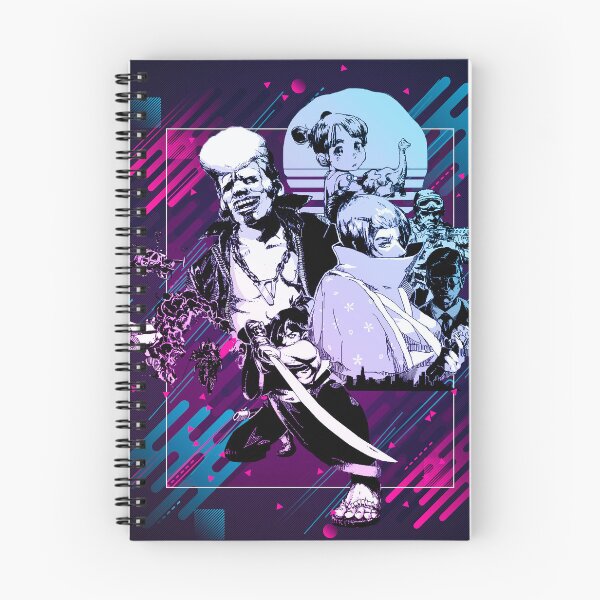 Item preview, Katana Zero | Modern Graphic Design designed and sold by Eroshi.