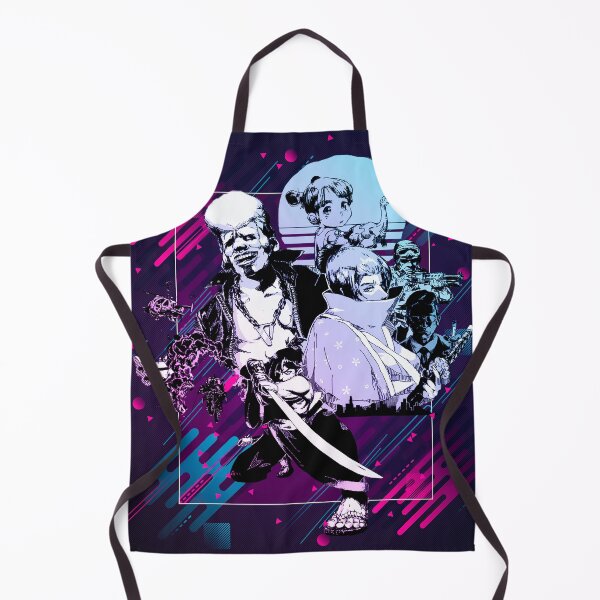 Item preview, Katana Zero | Modern Graphic Design designed and sold by Eroshi.