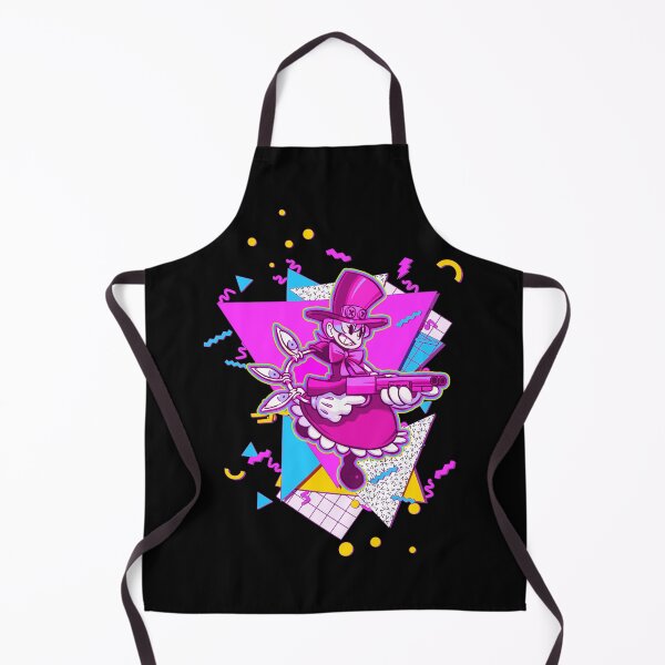 Item preview, Peacock | Skullgirls | 90s Design designed and sold by Eroshi.