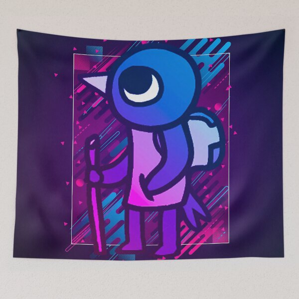 Item preview, Claire  | A Short Hike | Modern Graphic Design designed and sold by Eroshi.