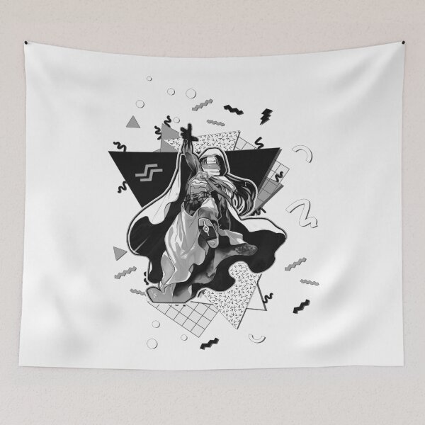 Item preview, Dimension Shifter | 90s Design designed and sold by Eroshi.