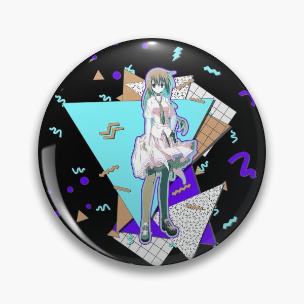 Item preview, Yuki | Subahibi | 90s Design designed and sold by Eroshi.