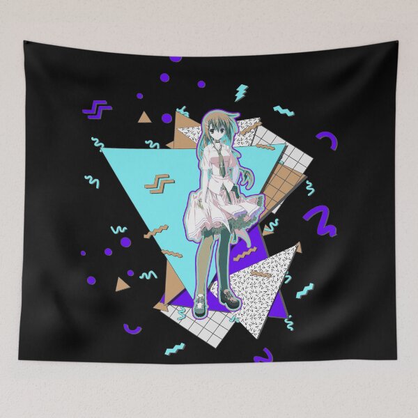 Item preview, Yuki | Subahibi | 90s Design designed and sold by Eroshi.