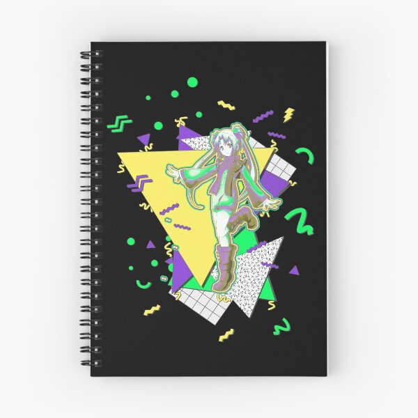 Item preview, Ruili | Kikokugai The Cyber Slayer | 90s Design designed and sold by Eroshi.