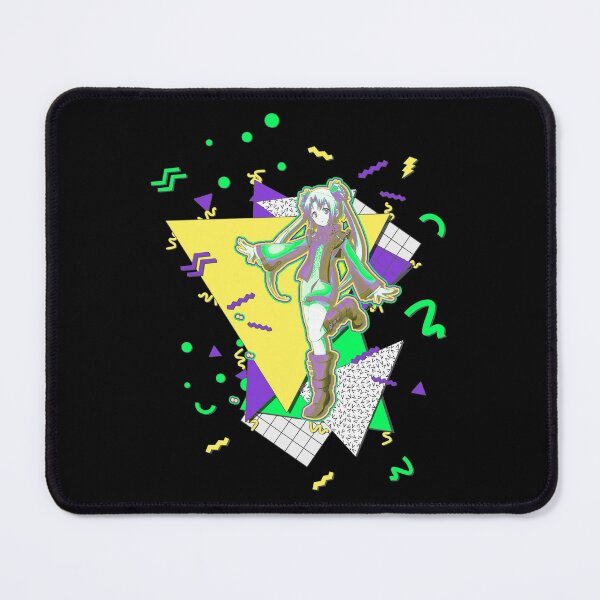 Item preview, Ruili | Kikokugai The Cyber Slayer | 90s Design designed and sold by Eroshi.