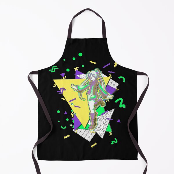 Item preview, Ruili | Kikokugai The Cyber Slayer | 90s Design designed and sold by Eroshi.