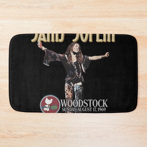 Item preview, Iconic Singer 1969 Festival Commemorative Art designed and sold by PlanetSerpo.