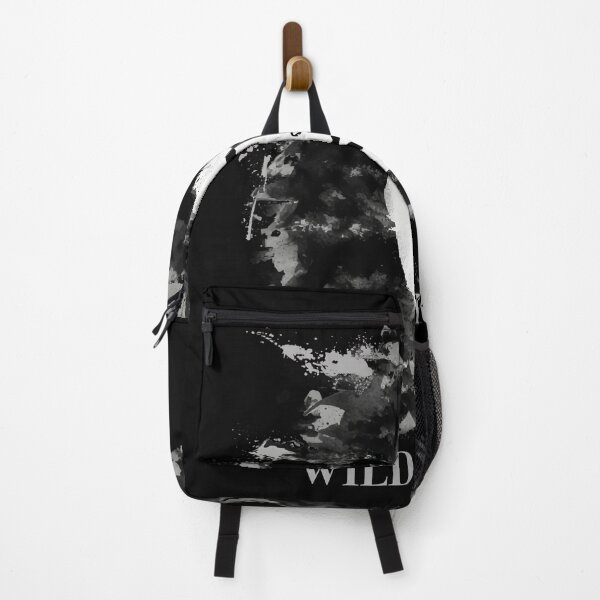 Item preview, Expressive Ink Portrait Black Graphic designed and sold by PlanetSerpo.