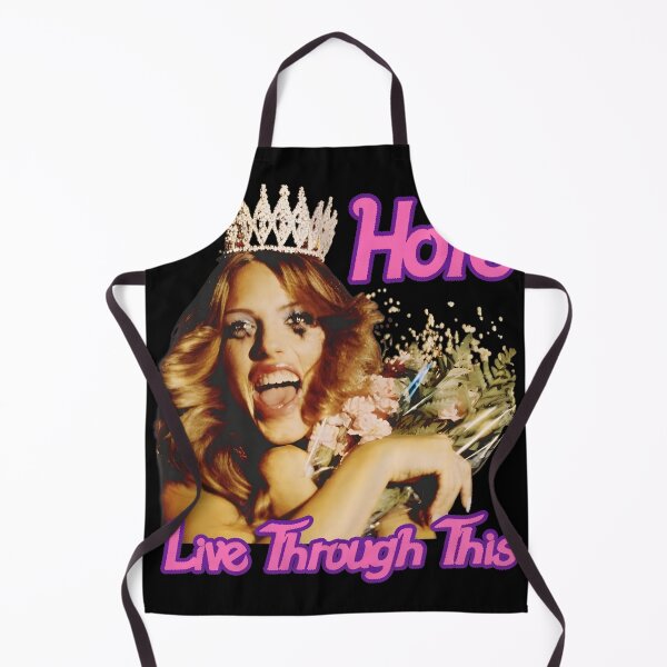 Item preview, Band Tribute Rock Graphic With Crowned Woman designed and sold by PlanetSerpo.