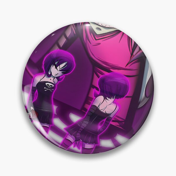 Item preview, Invader Zim designed and sold by MarineCanvas.