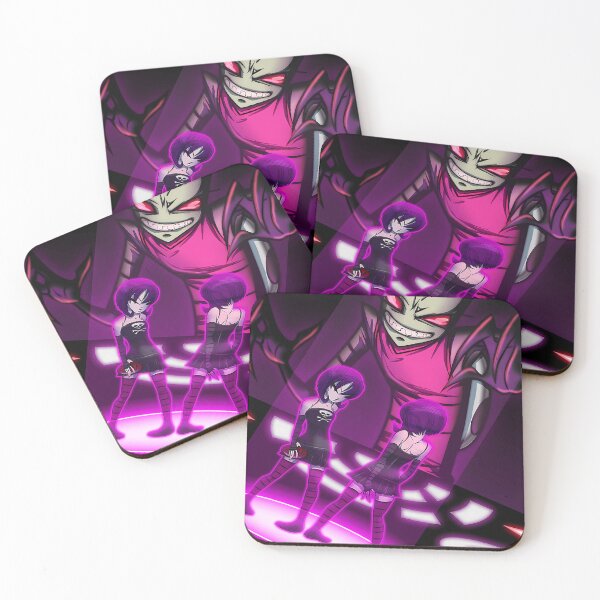 Item preview, Invader Zim designed and sold by MarineCanvas.