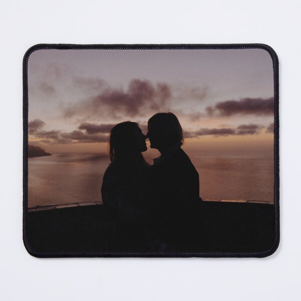 Item preview, Tranquil University Of Rochester bPalma Harbor designed and sold by Ulrikagard.