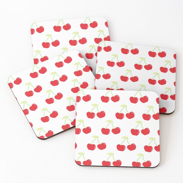 Item preview, Summer Cherries designed and sold by RoryKathryn1.