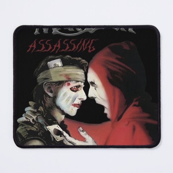 Item preview, Dramatic Rock Band Theatrical Face Paint Image designed and sold by PlanetSerpo.