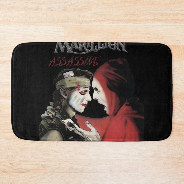 Item preview, Dramatic Rock Band Theatrical Face Paint Image designed and sold by PlanetSerpo.
