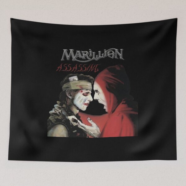 Item preview, Dramatic Rock Band Theatrical Face Paint Image designed and sold by PlanetSerpo.