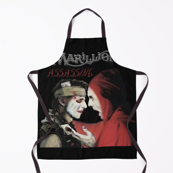 Item preview, Dramatic Rock Band Theatrical Face Paint Image designed and sold by PlanetSerpo.