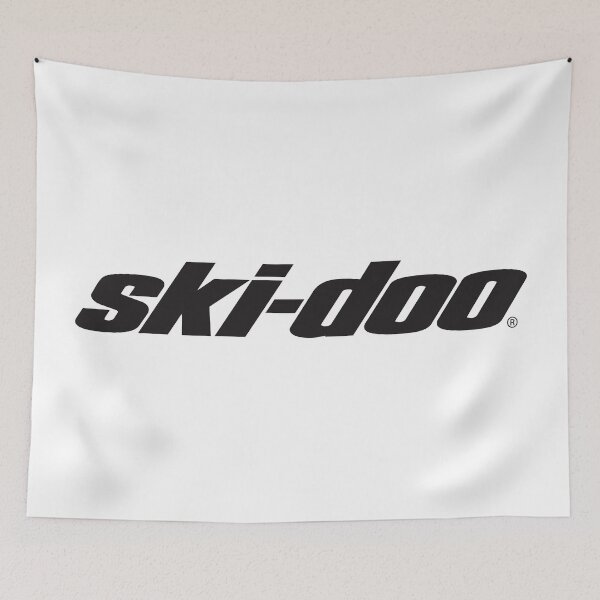 Item preview, Deep Ski Doo Wilderness Spirit designed and sold by Blosslandscape.