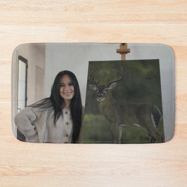 Item preview, Deep Ski Doo Wilderness Spirit designed and sold by Blosslandscape.