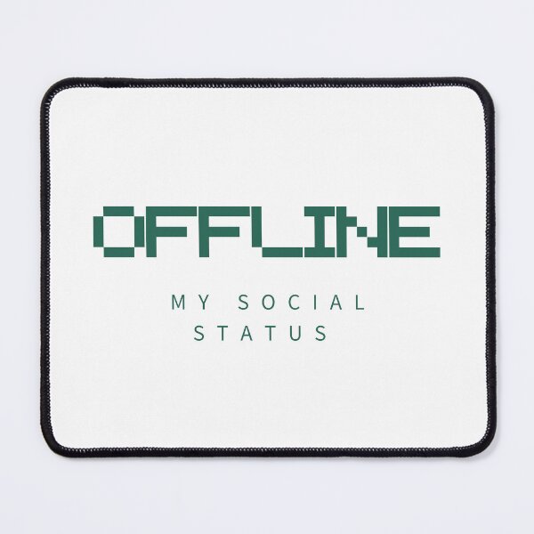Item preview, Offline designed and sold by FachasCentury.