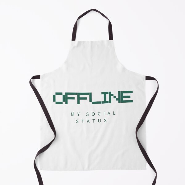 Item preview, Offline designed and sold by FachasCentury.
