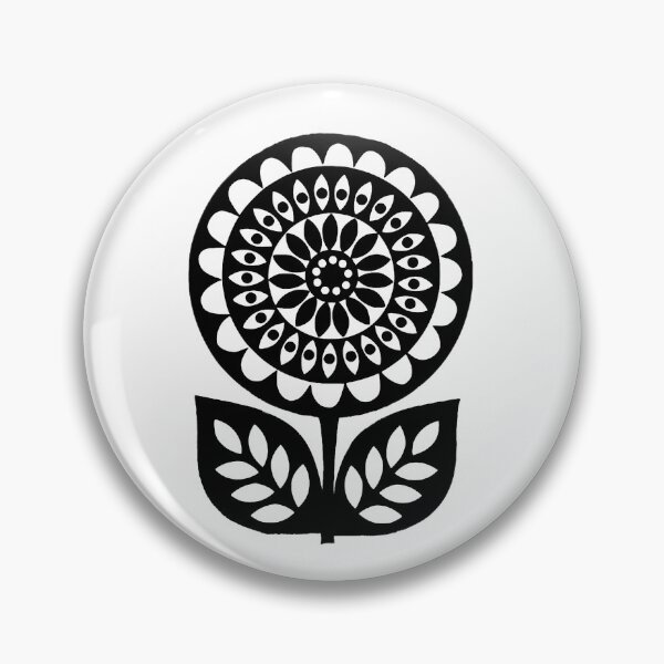 Item preview, Flower Graphic designed and sold by ViaARTfactory.
