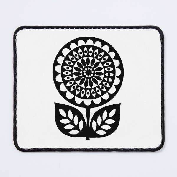 Item preview, Flower Graphic designed and sold by ViaARTfactory.
