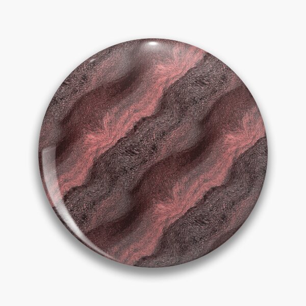 Item preview, Textured Sandbox Abstract Pattern in Earthy Red designed and sold by Artistestella.