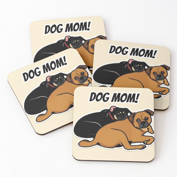 Item preview, Dod Mom! designed and sold by RobertsJourney.
