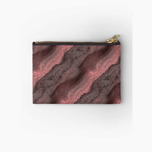 Item preview, Textured Sandbox Abstract Pattern in Earthy Red designed and sold by Artistestella.