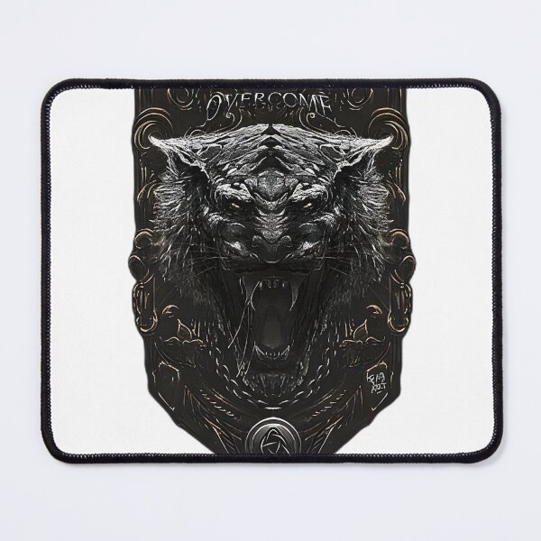 Item preview, Tiger has hope designed and sold by FAJ---ART.