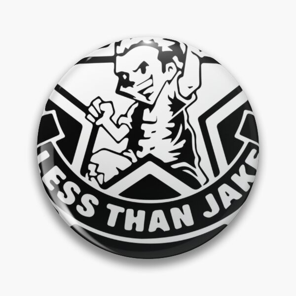 Item preview, Less Than Jake designed and sold by VividVorteix.