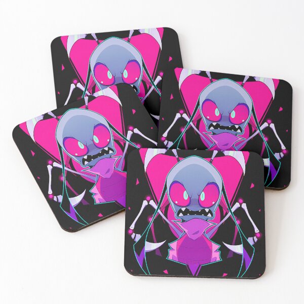 Item preview, Invader Zim designed and sold by SurrealChibi.