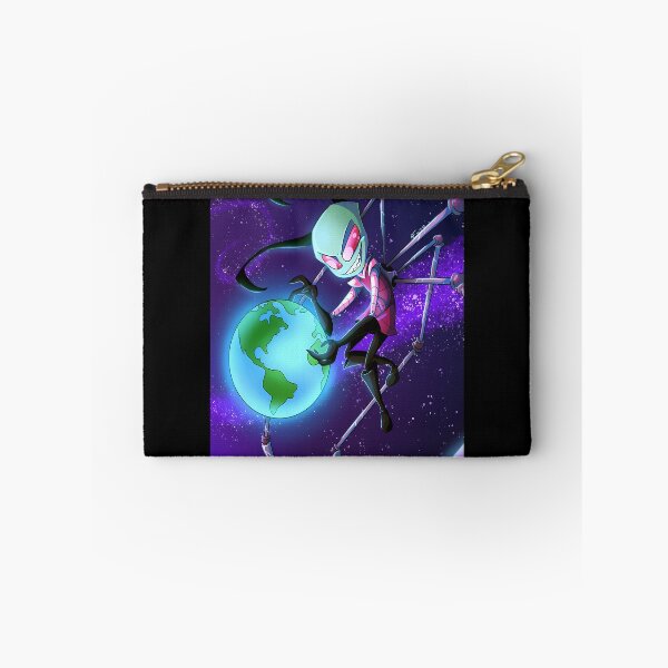 Item preview, invader Zim designed and sold by VividVorteix.