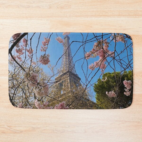 Item preview, Eiffel Elo Card Association eTower Charm designed and sold by Blosslandscape.