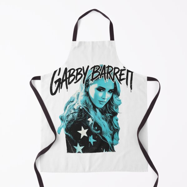 Item preview, Gabby barrett music album cover art designed and sold by ARTeez⭐️⭐️⭐️⭐️⭐️.