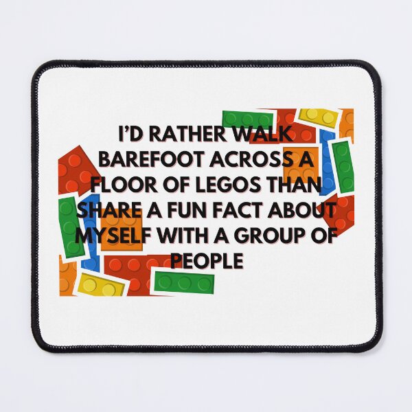 Item preview, Fun Fact designed and sold by QuotablesGeek.