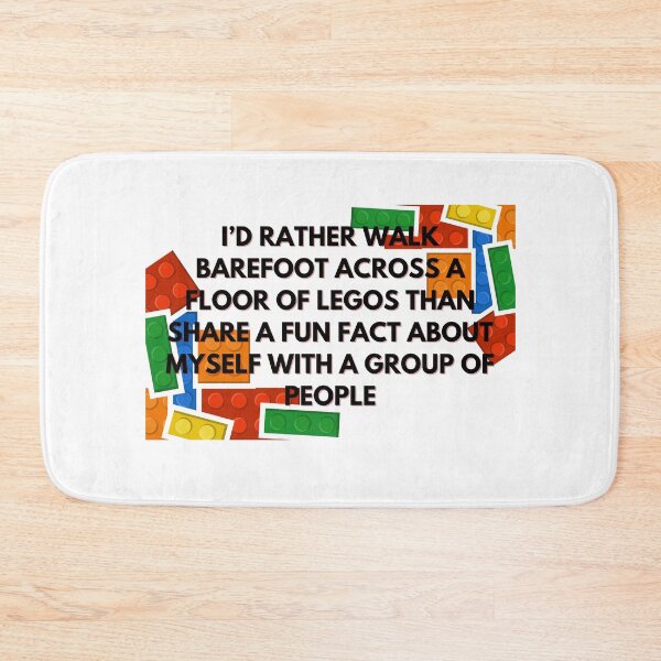Item preview, Fun Fact designed and sold by QuotablesGeek.
