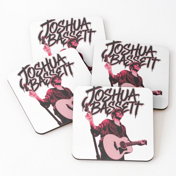 Item preview, Copy of Joshua bassett music album cover art designed and sold by ARTeez⭐️⭐️⭐️⭐️⭐️.