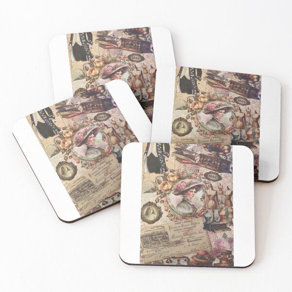 Item preview, Victorian Beauty designed and sold by ShellysShack.