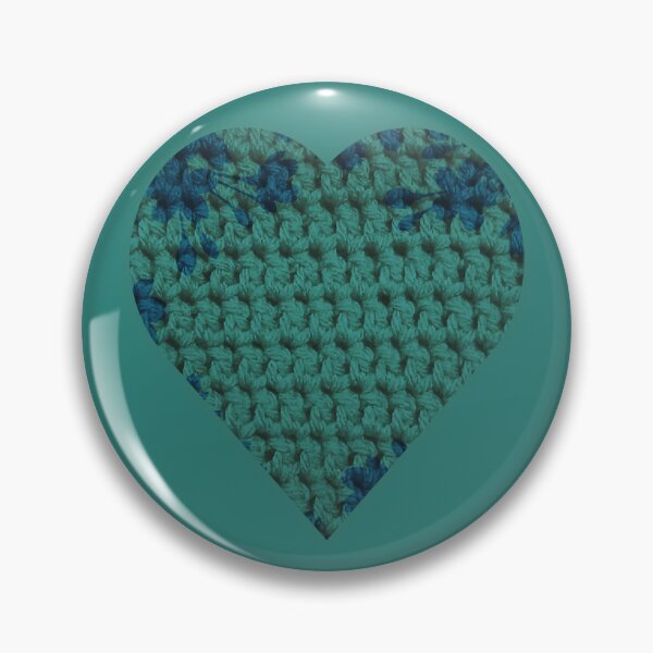 Item preview, Crochet Hearts designed and sold by Artemis-Black.