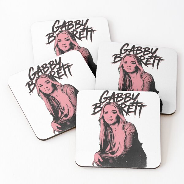 Item preview, Gabby barrett music album cover art designed and sold by ARTeez⭐️⭐️⭐️⭐️⭐️.