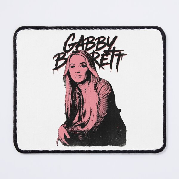 Item preview, Gabby barrett music album cover art designed and sold by ARTeez⭐️⭐️⭐️⭐️⭐️.