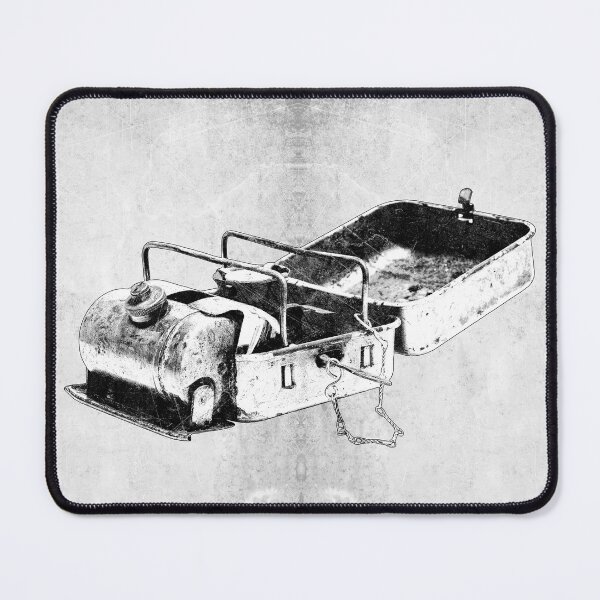 Item preview, Antique Portable Camping Stove Apparatus designed and sold by Ghoul Enterprises.