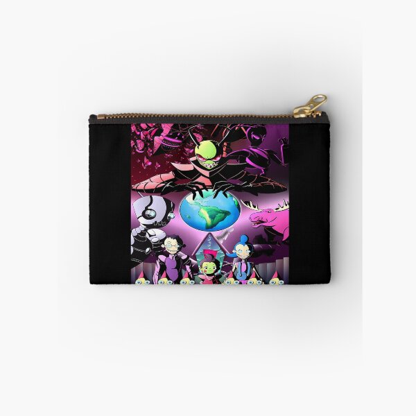 Item preview, Invader Zim designed and sold by SurrealChibi.