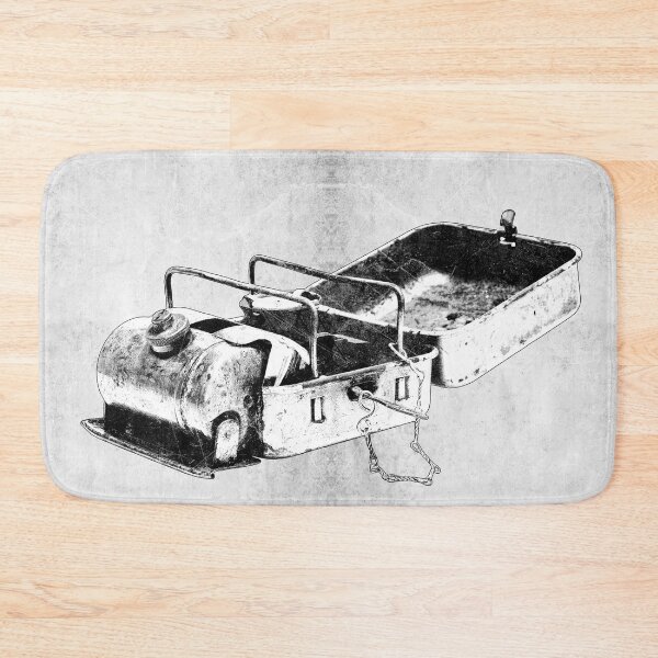 Item preview, Antique Portable Camping Stove Apparatus designed and sold by Ghoul Enterprises.