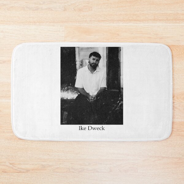 Item preview, Copy of Ike dweck music album cover art designed and sold by ARTeez⭐️⭐️⭐️⭐️⭐️.