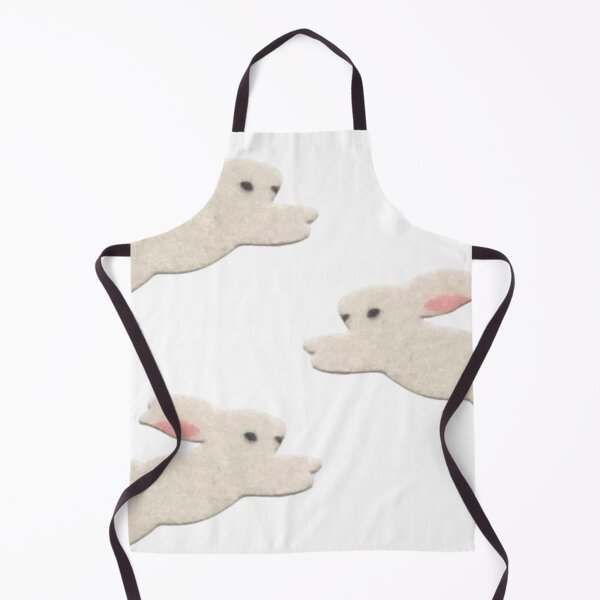 Item preview, adorable vintage bunnies designed and sold by starburnedgirls.