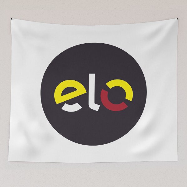 Item preview, French Elo Card Association dCafé Scene designed and sold by Blosslandscape.